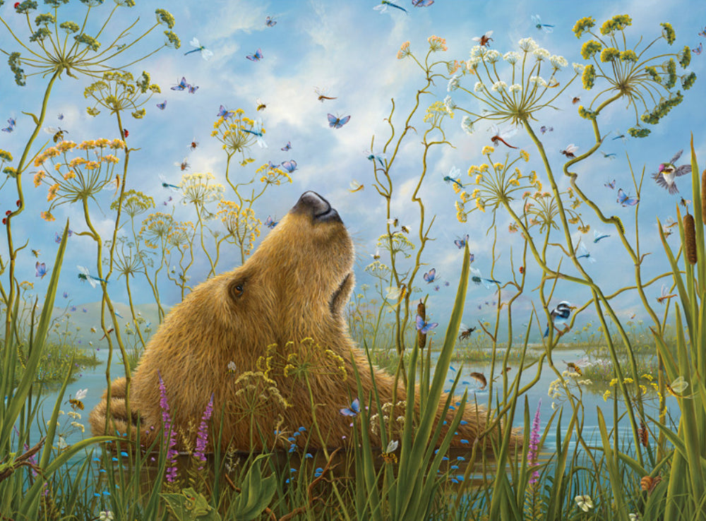 Puzzles for Ages 9–11