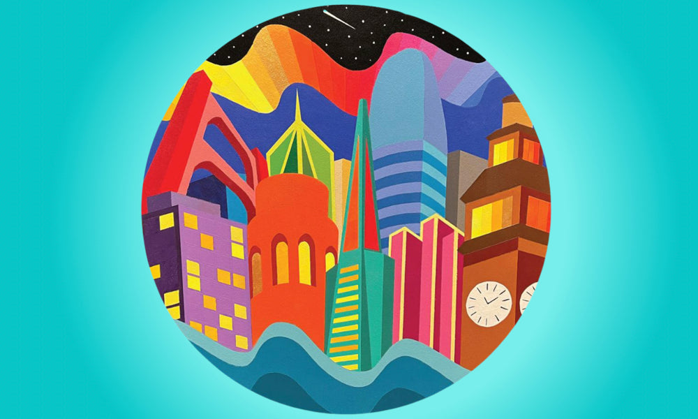 Circular and Shaped Puzzles