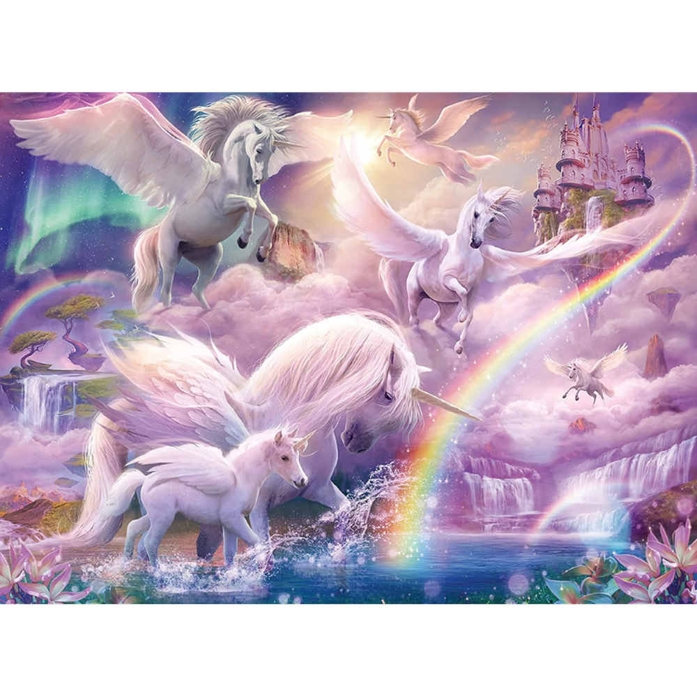 Pegasus Unicorns