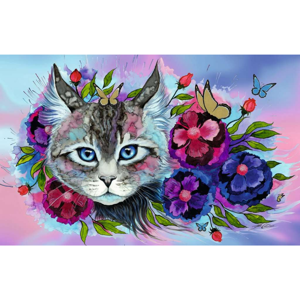 Cateye