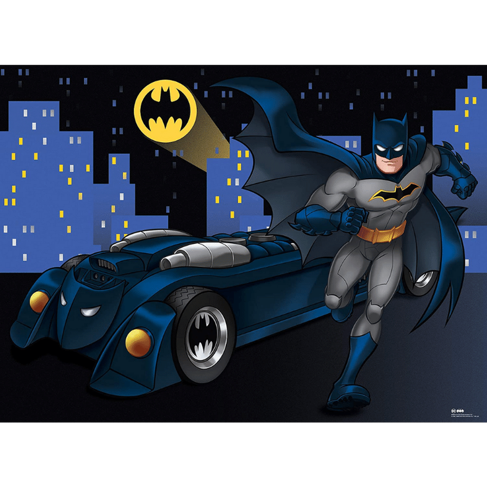 Batman