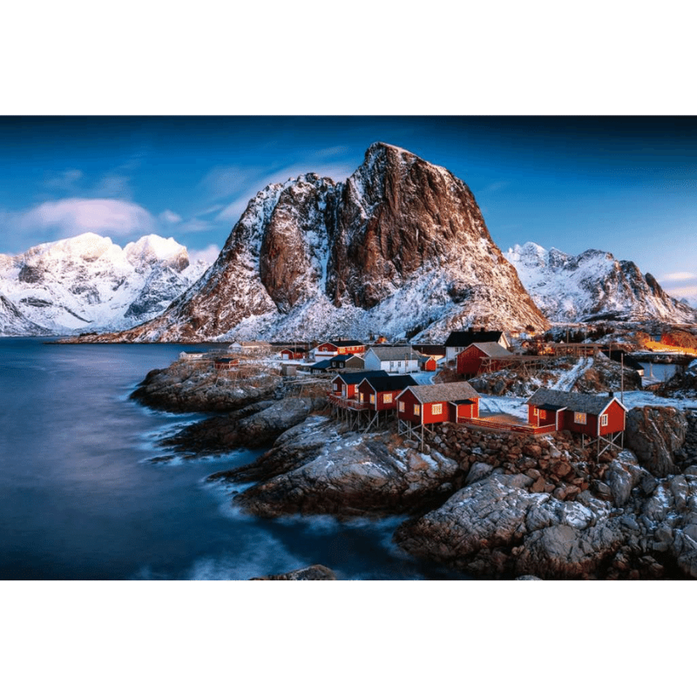 Lofoten, Norway