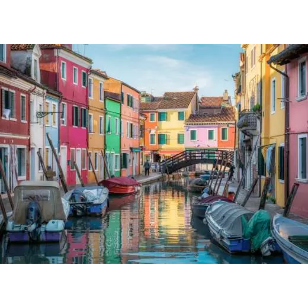 Burano, Italy