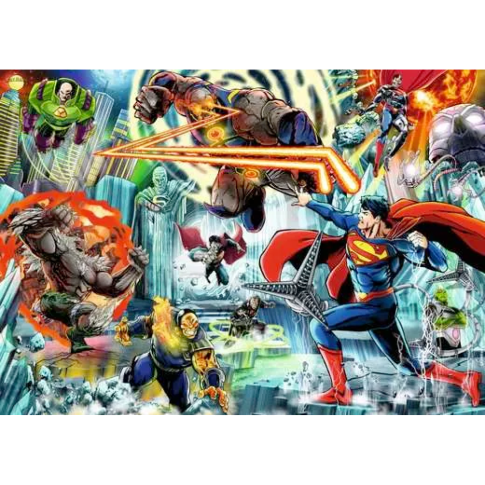 Superman: Collector's Edition