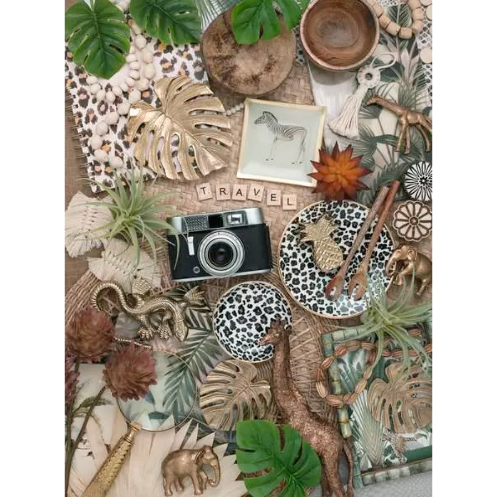 Still Life Vintage