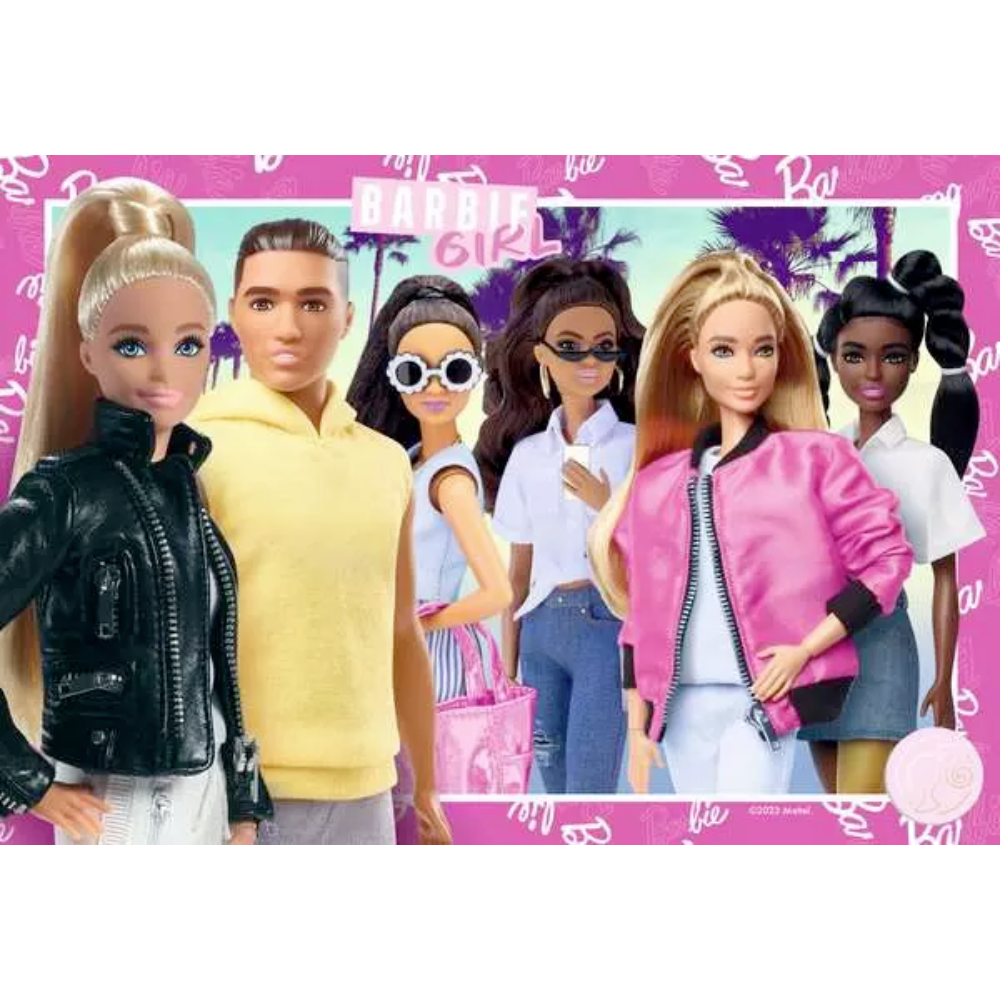 Barbie