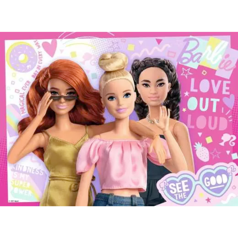 Barbie