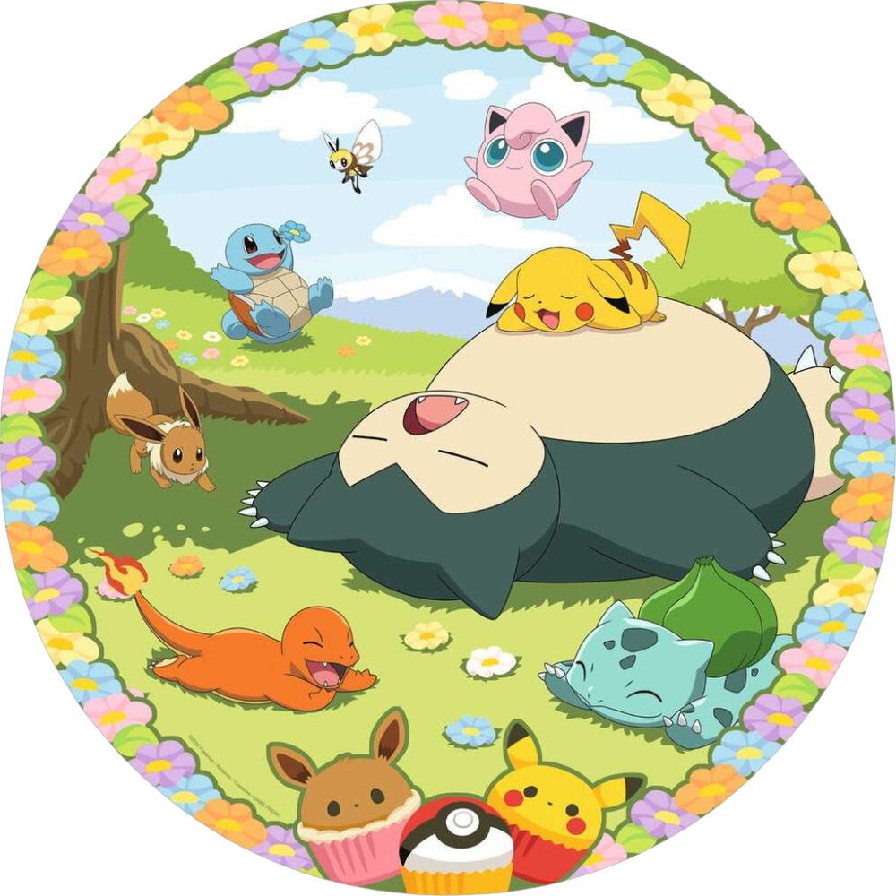 Pokémon