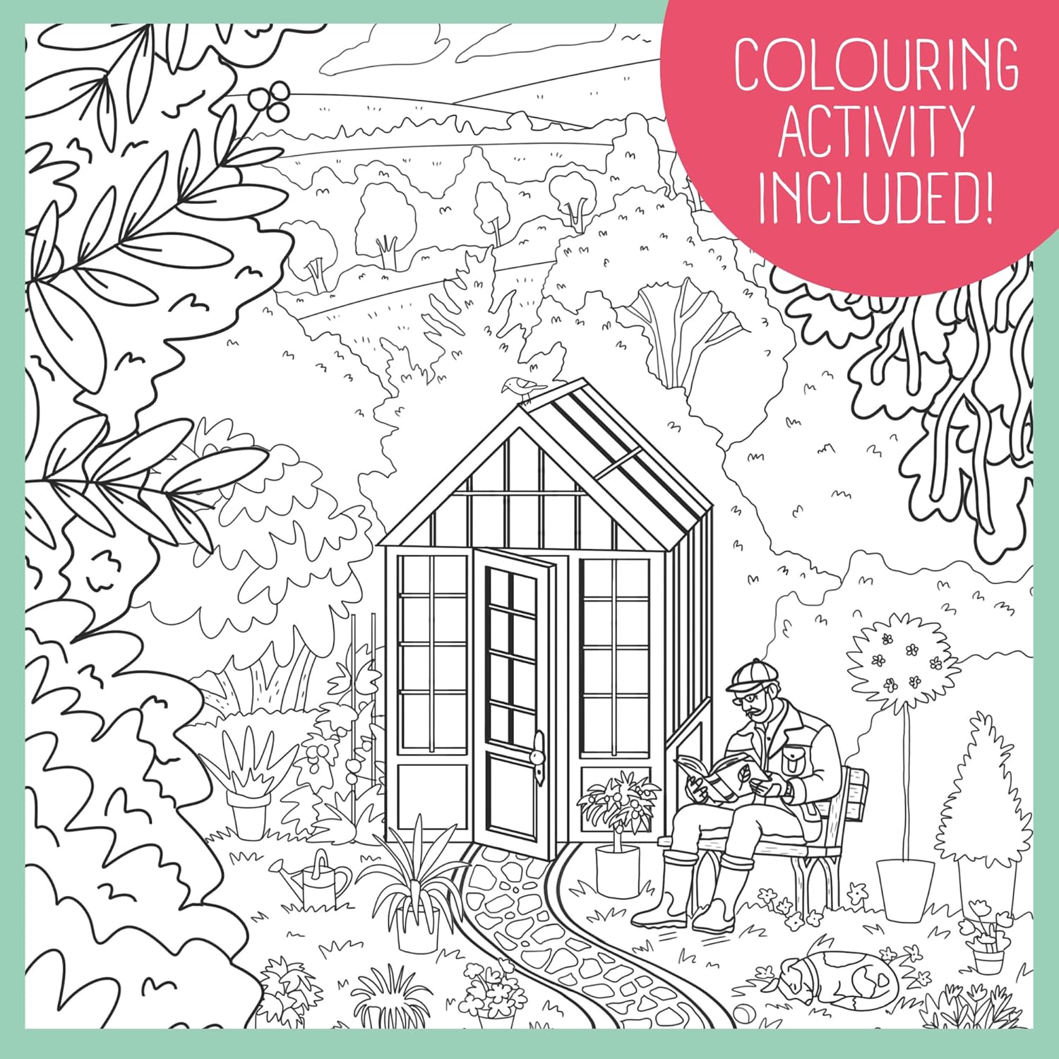 Pieceful Mind: Take Time for You