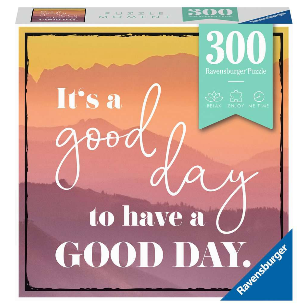 A Good Day