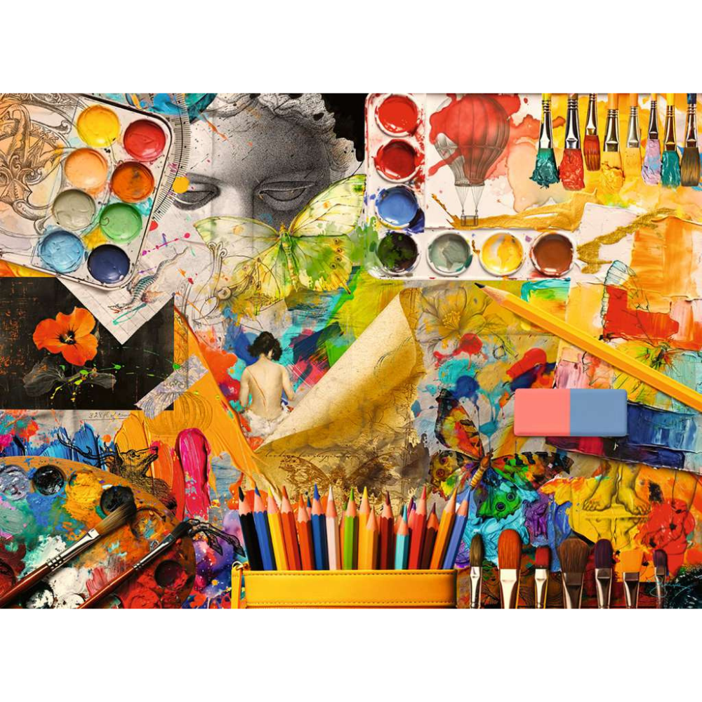 Art Studio