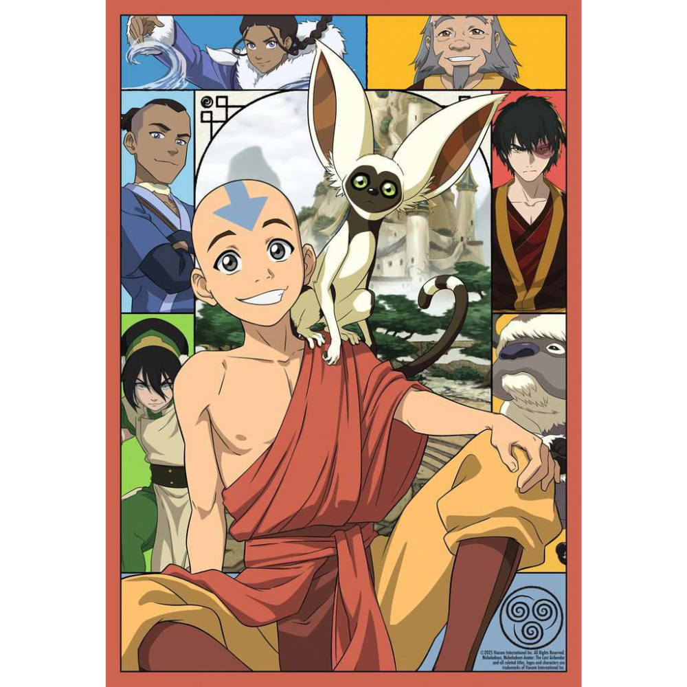 Avatar: The Last Airbender
