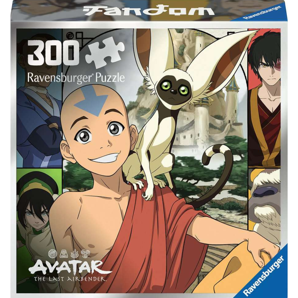 Avatar: The Last Airbender