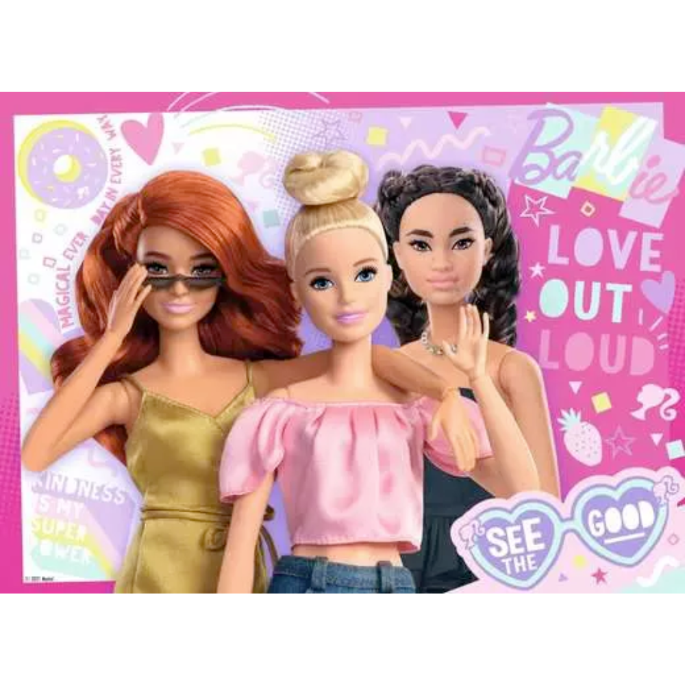 Barbie