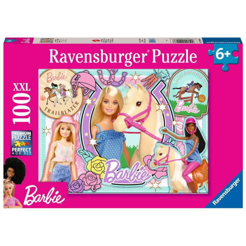 Barbie