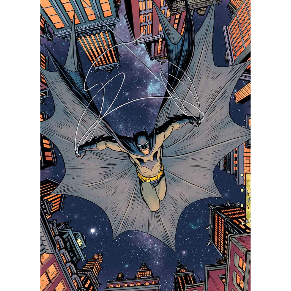 Batman: I Am The Night - Thirsty Meeples