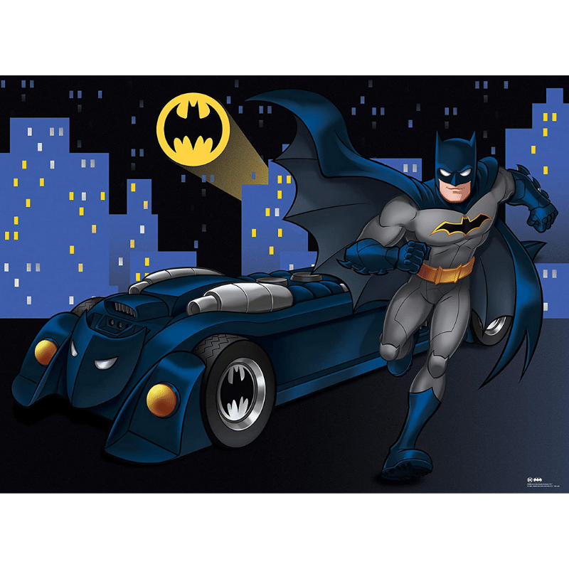 Batman