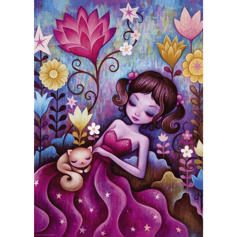 Jeremiah Ketner: Better Tomorrow (1000 Pieces)