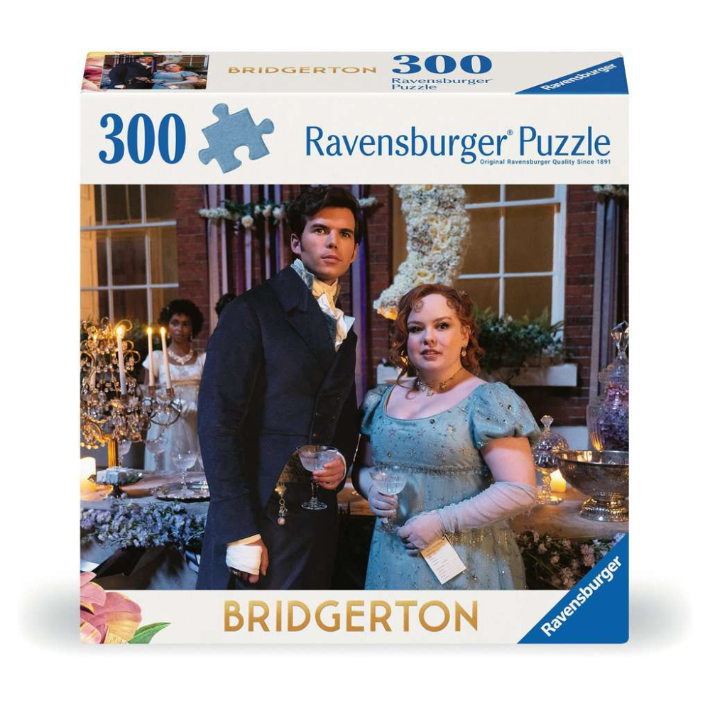Bridgerton
