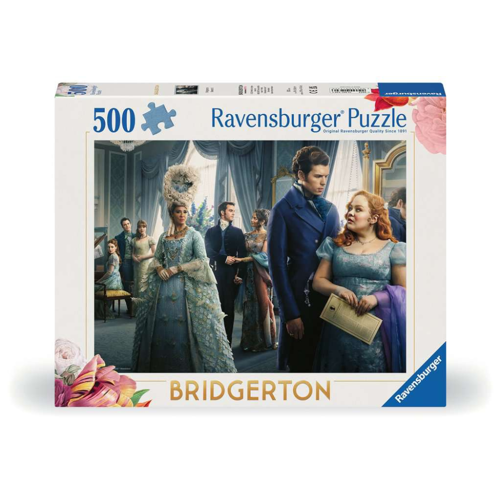 Bridgerton