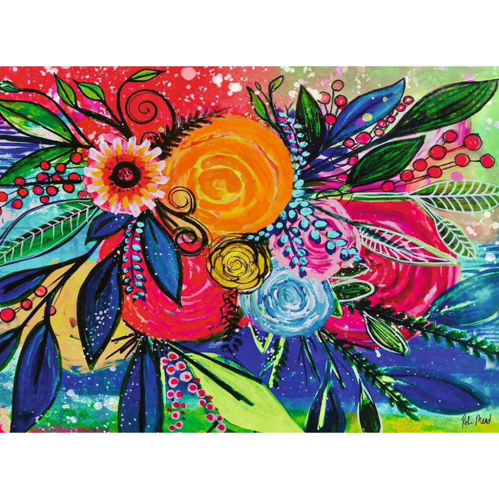 Colour Blast