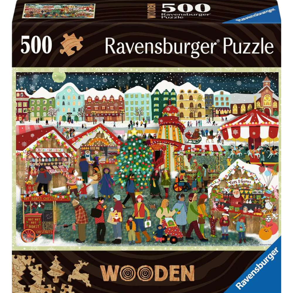Christmas Market