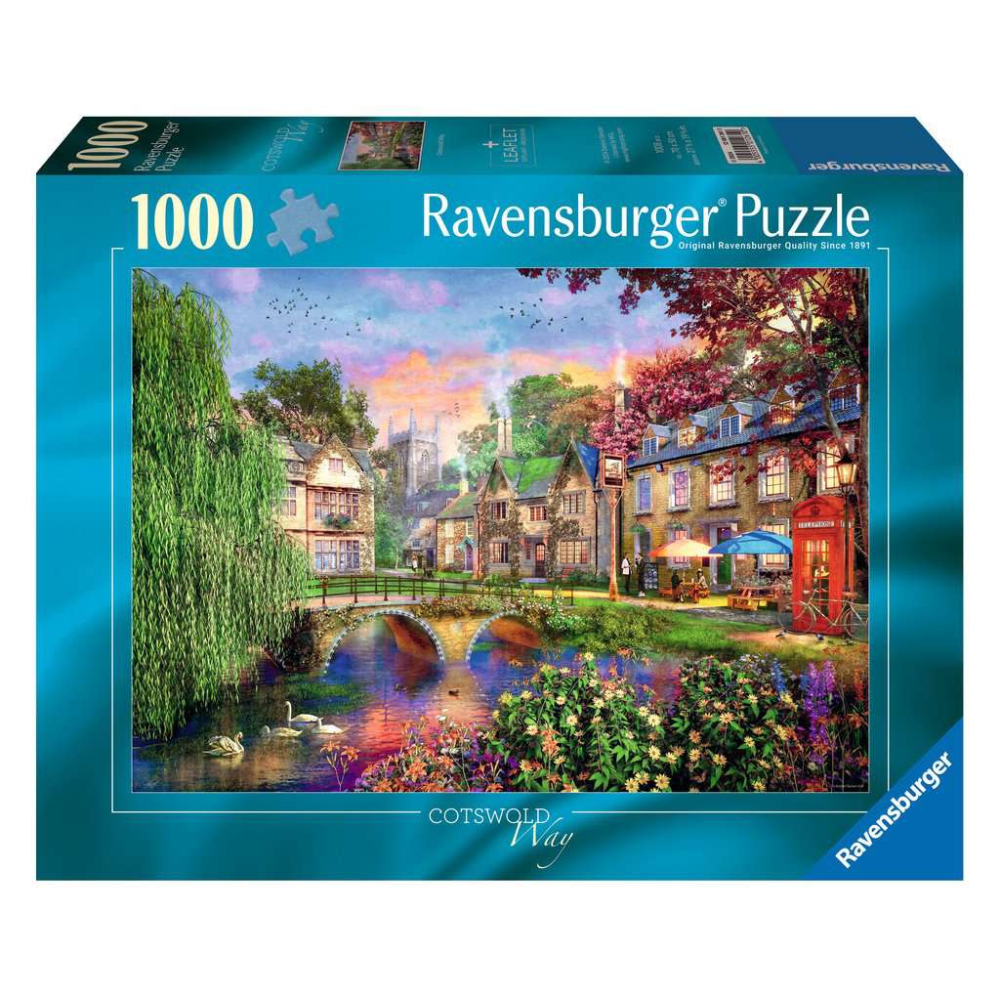 Cotswold Way