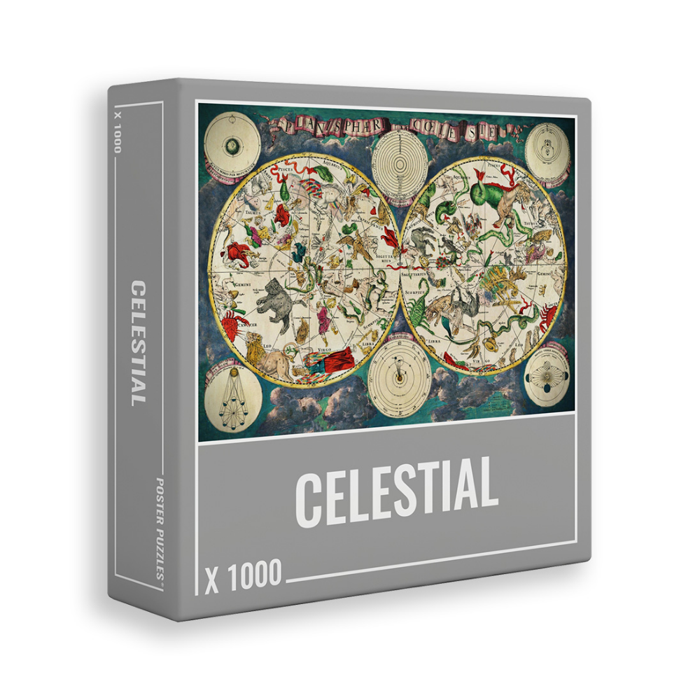 Celestial
