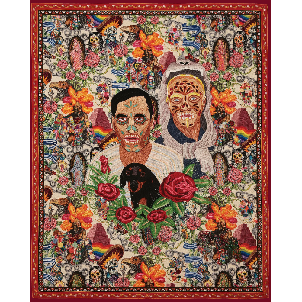 Chiachio & Giannone: Calaverita