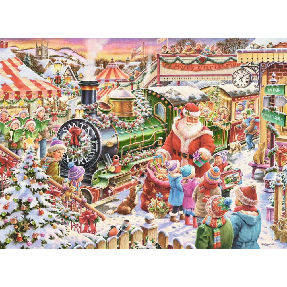 Christmas Collection No.2