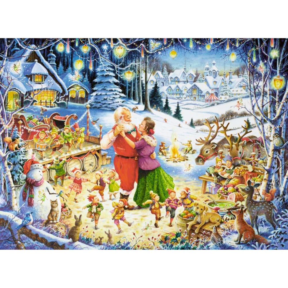 Christmas Collection No.2