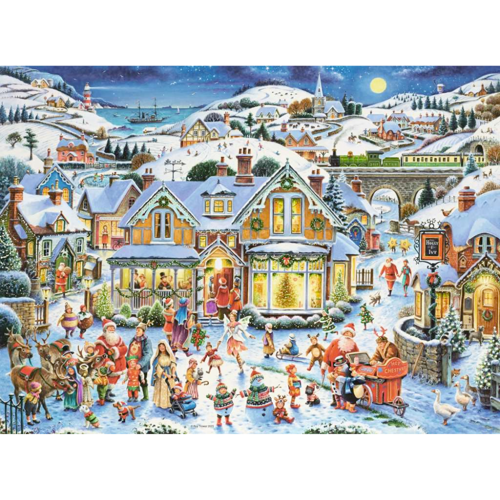 Christmas Collection No.2