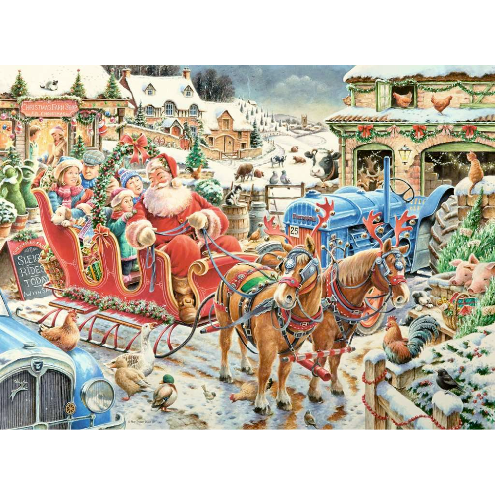 Christmas Collection No.2