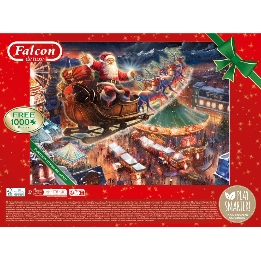 Christmas Wonderland