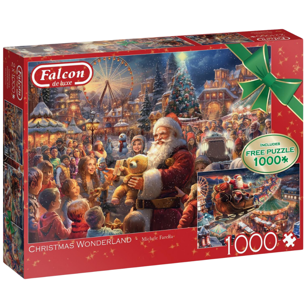 Christmas Wonderland