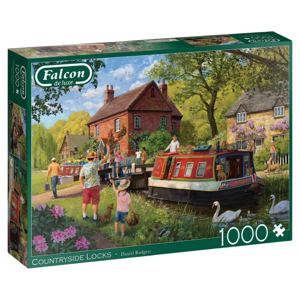 Countryside Locks