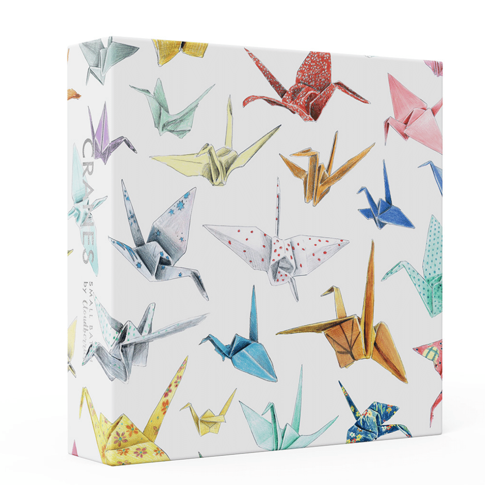 Cranes