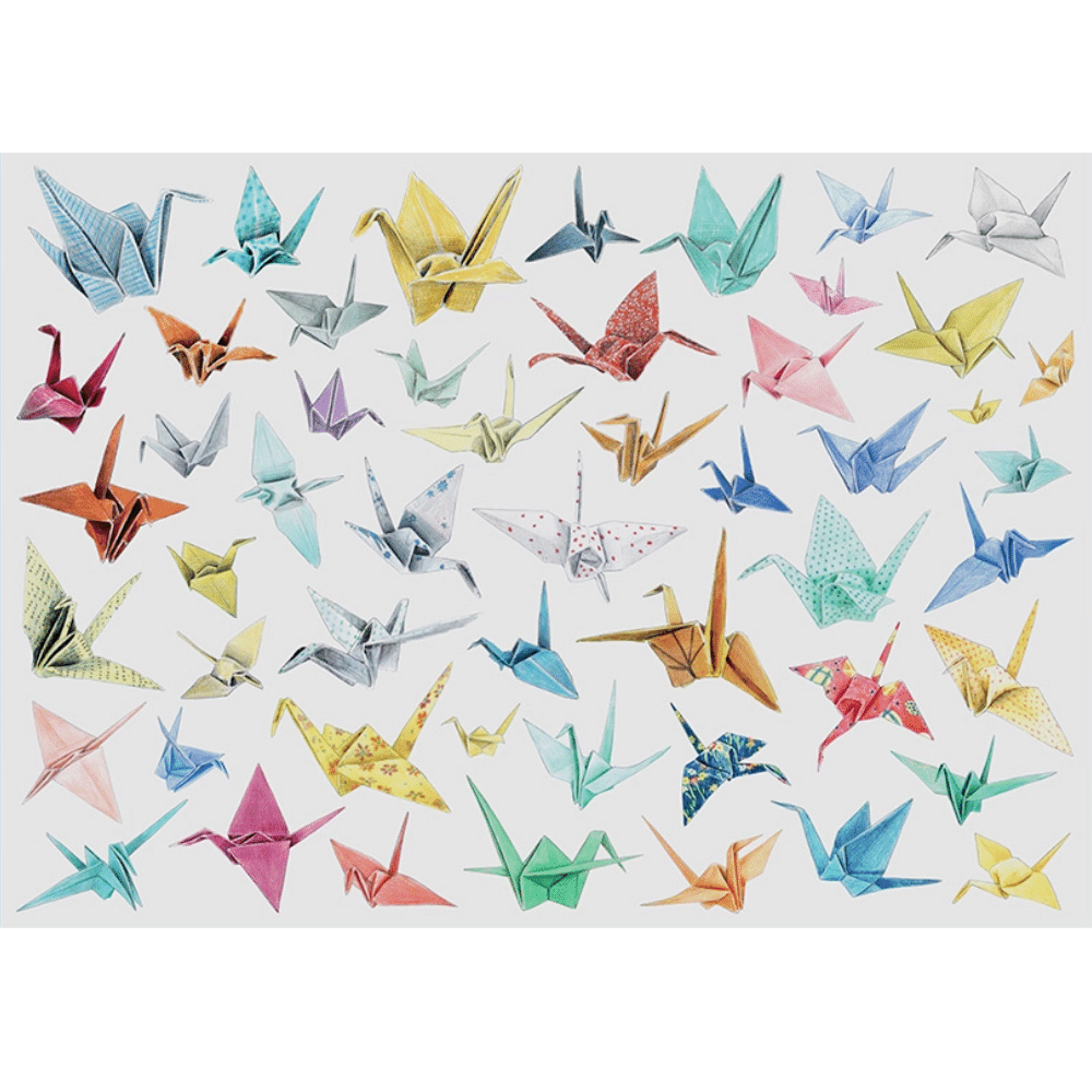 Cranes