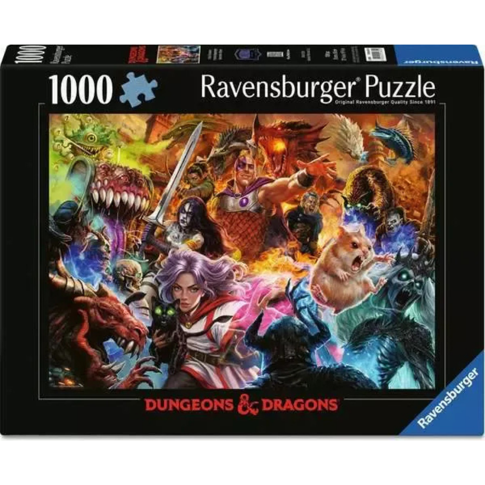 Dungeons & Dragons: Critical Encounters