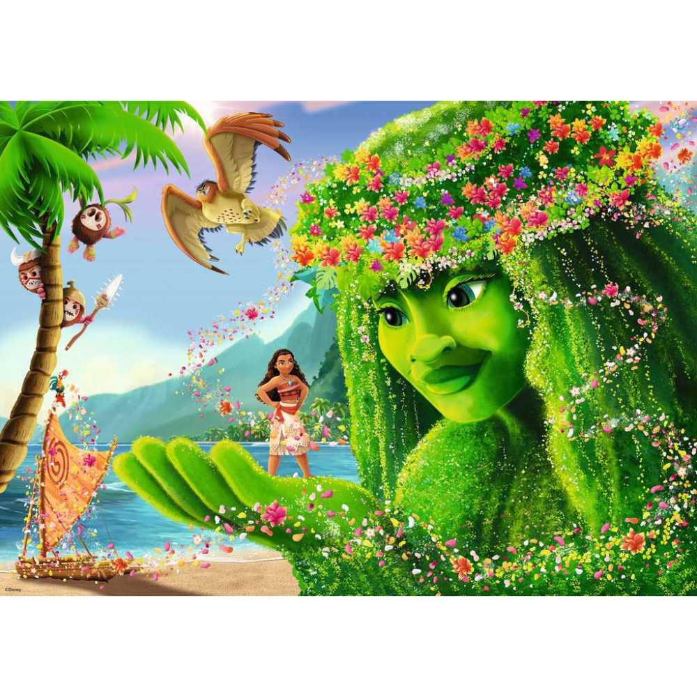 Disney Collector's Edition: Moana