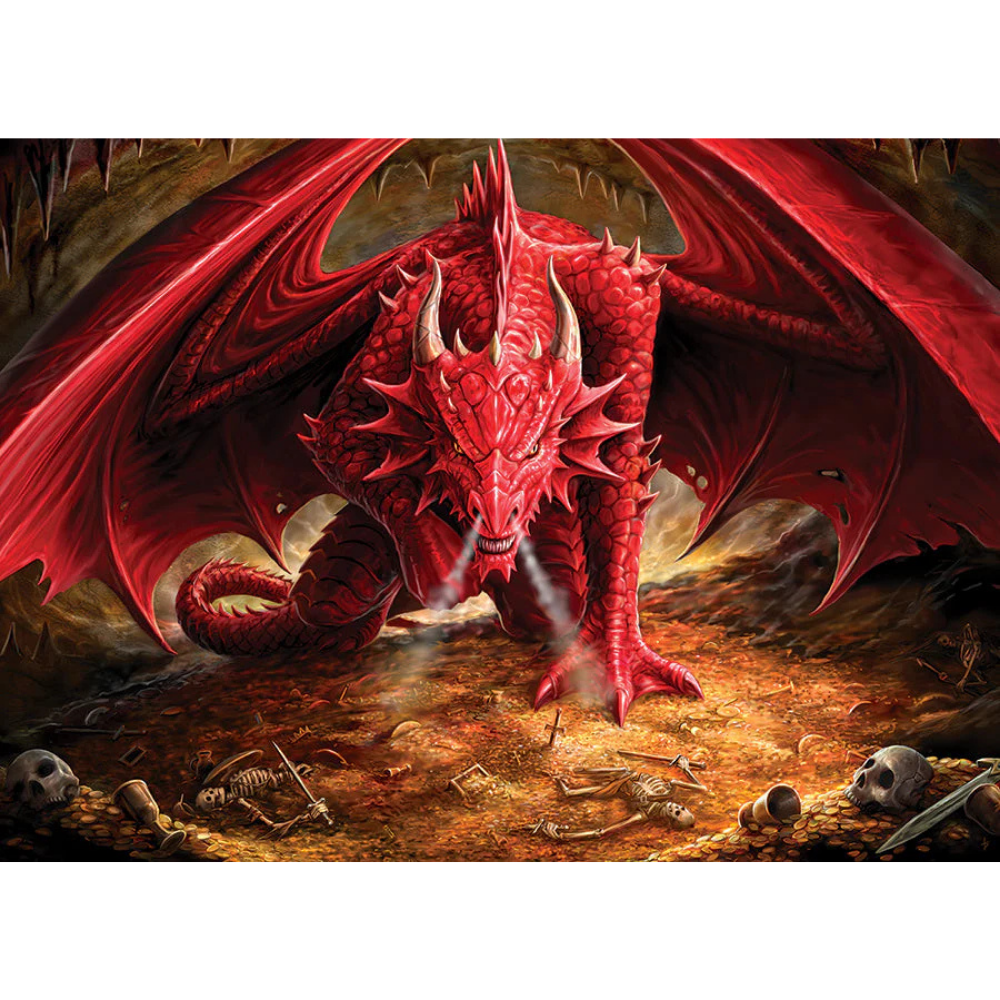 Dragon's Lair
