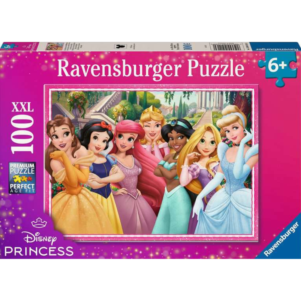 Disney Princesses