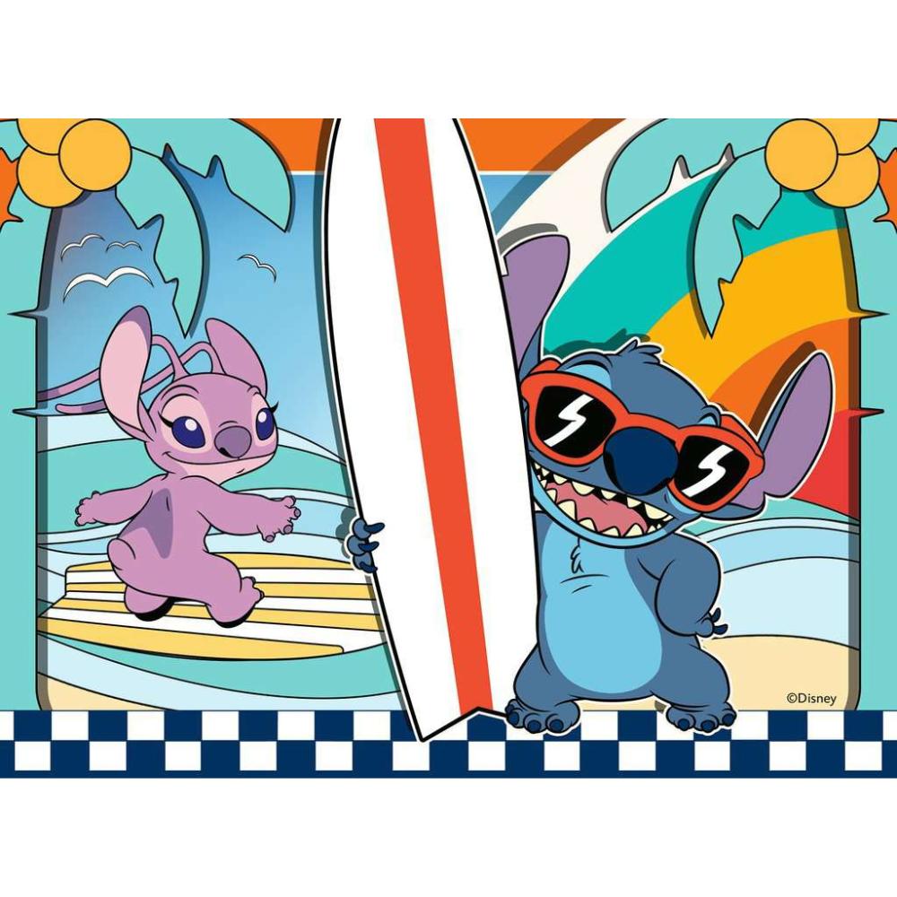 Disney Stitch