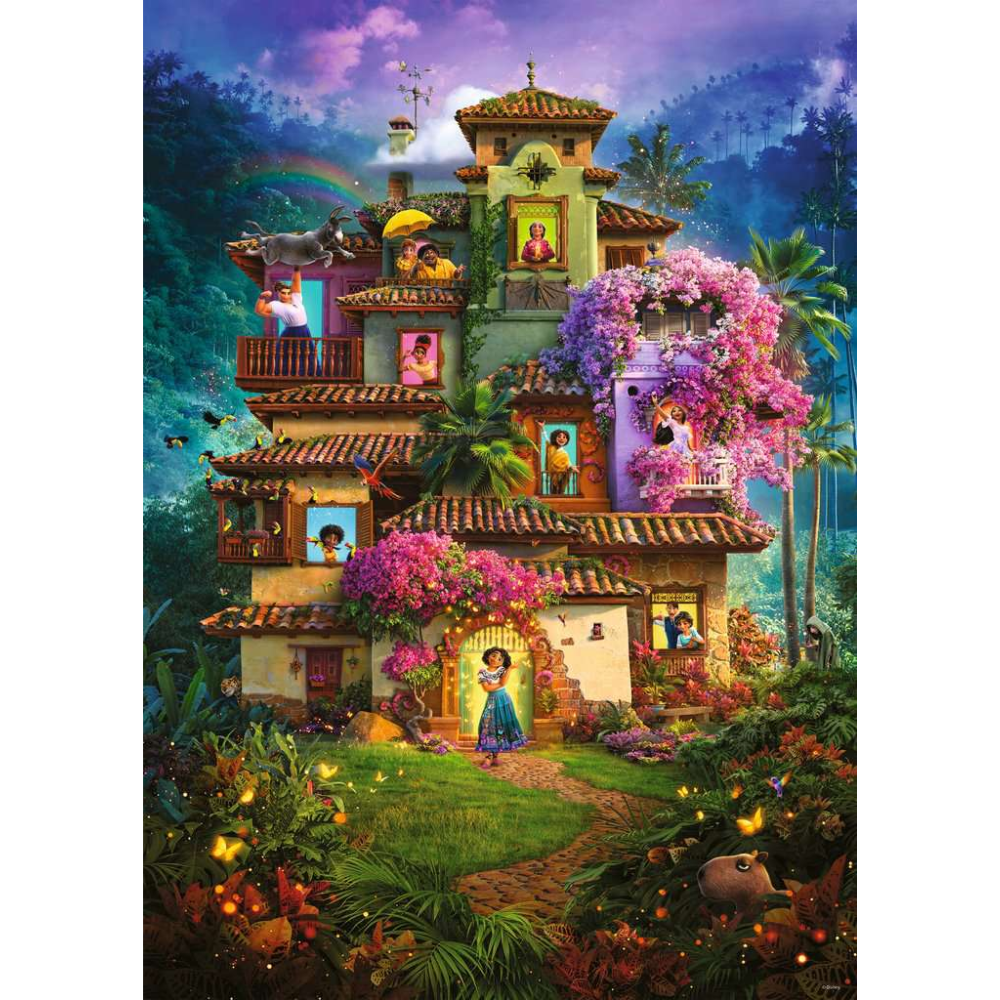 Disney Encanto