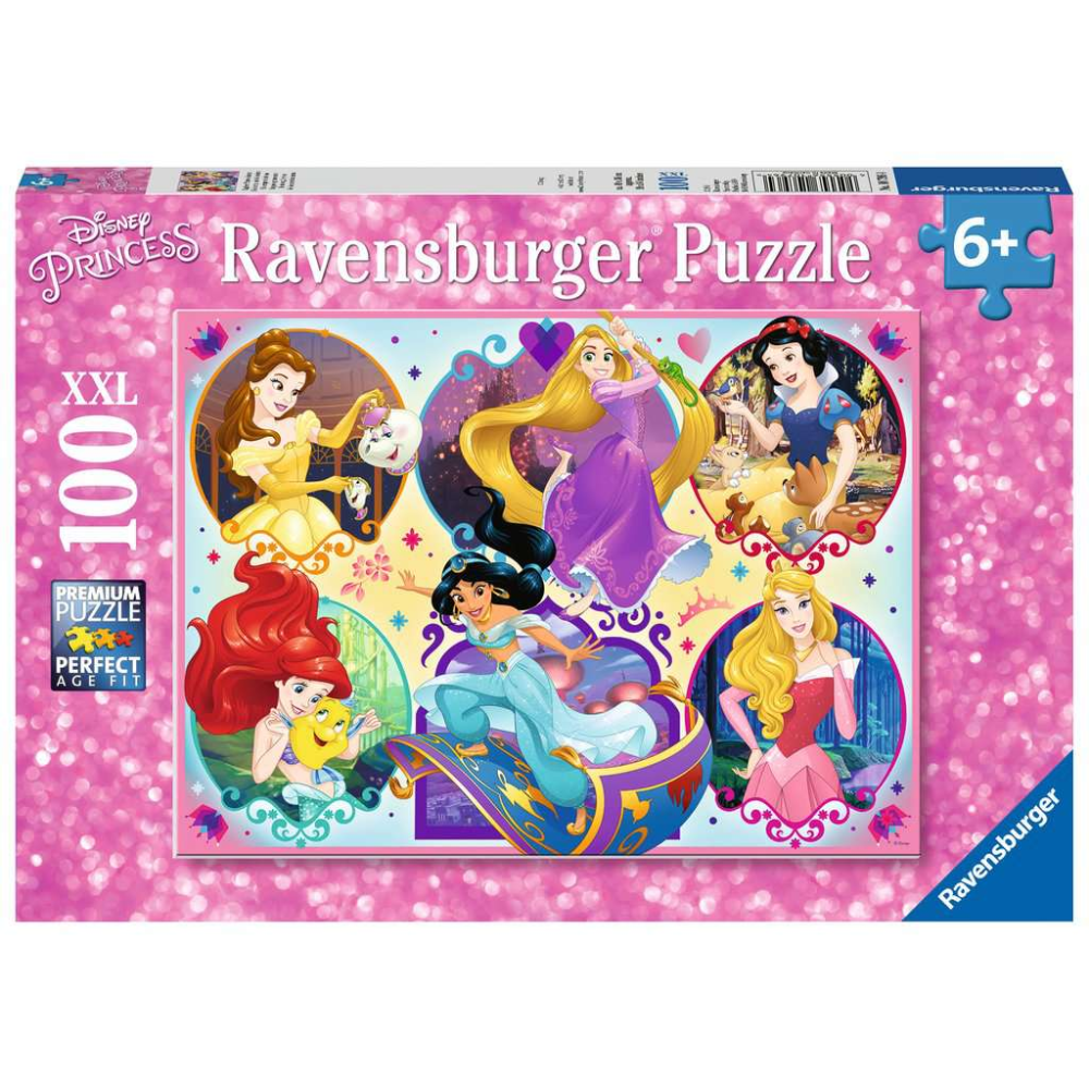 Disney Princess Collection