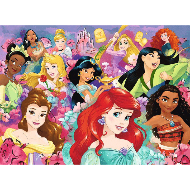 Disney Princess