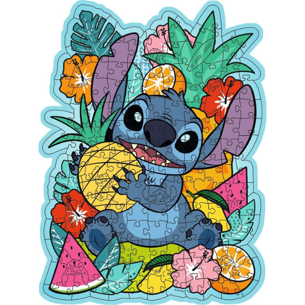 Disney Stitch