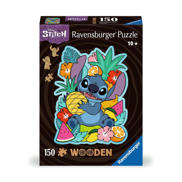 Disney Stitch