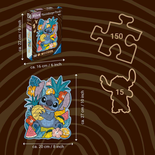 Disney Stitch