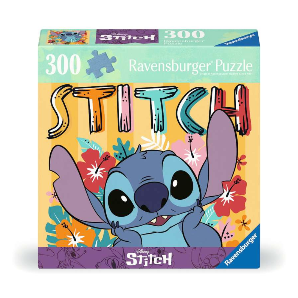 Disney Stitch
